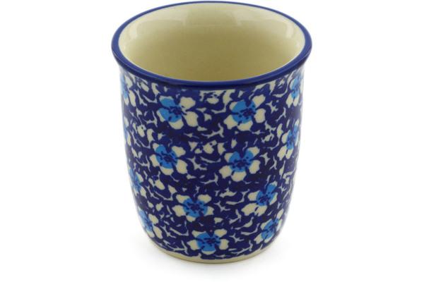 Tumblers | Manufaktura Tumbler 3 oz Flowers On The Lake Cups & Mugs Manufaktura