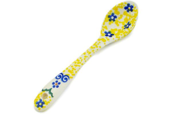 Spoons | Vena Spoon 6" Sun Garden Kitchen & Dining Spoons