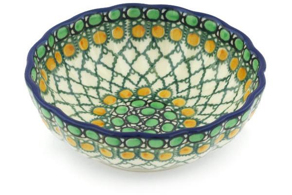 Bowls | Ceramika Artystyczna Bowl 5" Tranquility UNIKAT Bowls Bowls